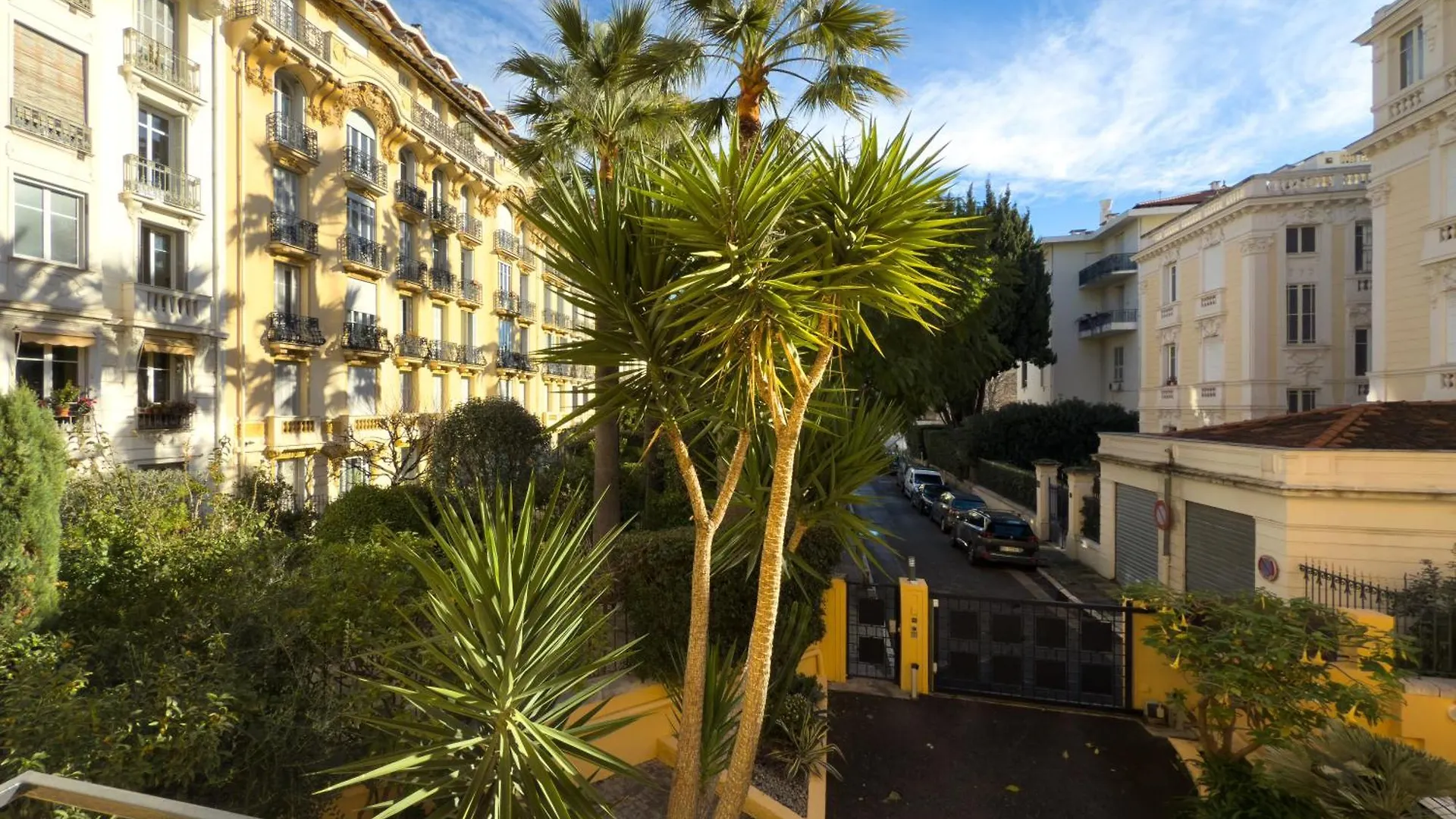Depoilly 3 Pers Centrale Wifi Nice 0*,  France